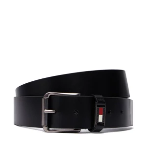 Obrázek produktu Pásek Tommy Jeans Tjm Tommy Roller Buckle 4.0 AM0AM14460 Černá