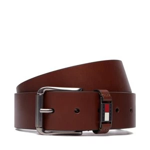 Obrázek produktu Pásek Tommy Jeans Tjm Tommy Roller Buckle 4.0 AM0AM14460 Hnědá