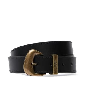 Obrázek produktu Pásek Tommy Jeans Tjw Cool Brass 30 AW0AW18845 Černá