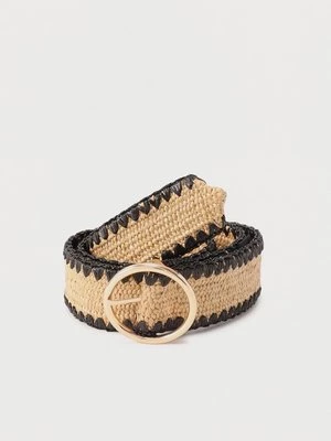 Obrázek produktu Pásek Vero Moda zlatá barva