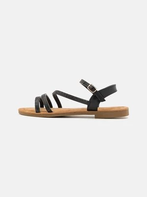 Obrázek produktu Páskové sandály Anna Field Wide Fit