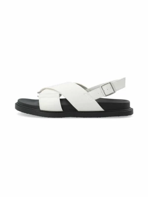Obrázek produktu Páskové sandály Bianco