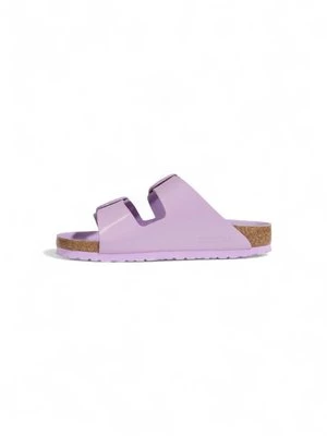 Obrázek produktu Páskové sandály Birkenstock lila