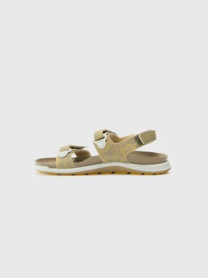 Obrázek produktu Páskové sandály Birkenstock zelená
