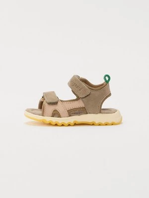 Obrázek produktu Páskové sandály Bisgaard khaki