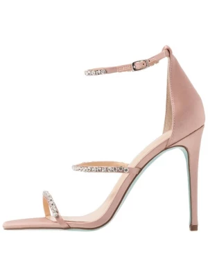 Obrázek produktu Páskové sandály Blue By Betsey Johnson tělová