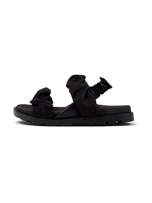 Obrázek produktu Páskové sandály Camper černá
