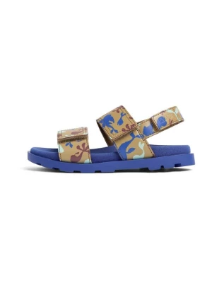 Obrázek produktu Páskové sandály Camper béžová