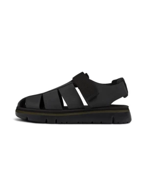 Obrázek produktu Páskové sandály Camper černá