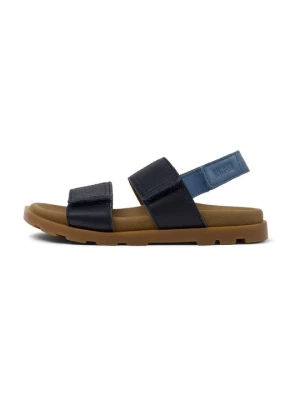 Obrázek produktu Páskové sandály Camper modrá