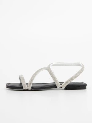 Obrázek produktu Páskové sandály CHIARA FERRAGNI