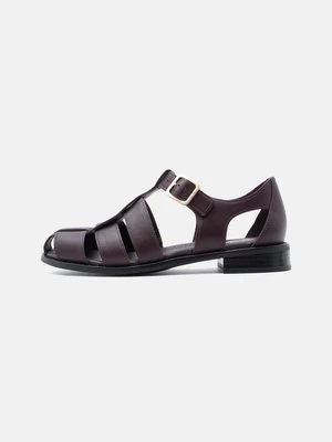 Obrázek produktu Páskové sandály Clarks