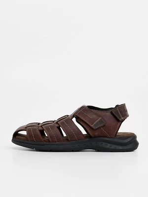 Obrázek produktu Páskové sandály Clarks