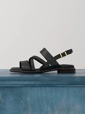 Obrázek produktu Páskové sandály Clarks