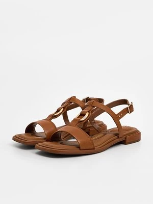 Obrázek produktu Páskové sandály Clarks