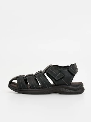 Obrázek produktu Páskové sandály Clarks