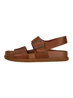 Obrázek produktu Páskové sandály Clarks