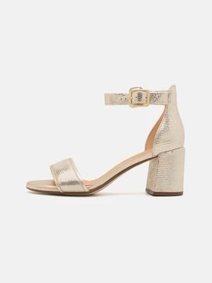 Obrázek produktu Páskové sandály Clarks