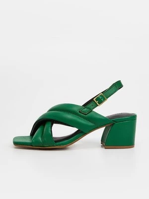 Obrázek produktu Páskové sandály Copenhagen Shoes