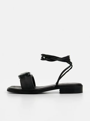 Obrázek produktu Páskové sandály Copenhagen Shoes