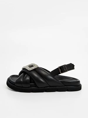 Obrázek produktu Páskové sandály Copenhagen Shoes