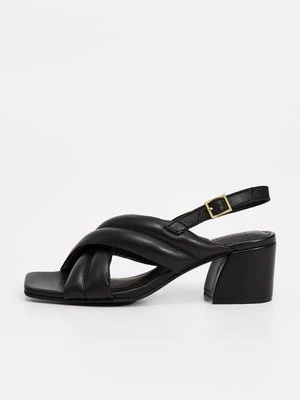 Obrázek produktu Páskové sandály Copenhagen Shoes