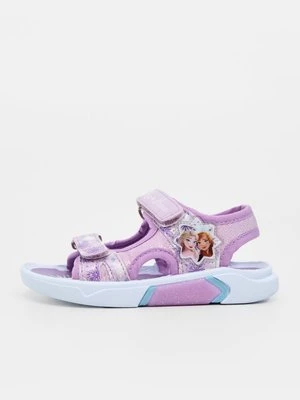 Obrázek produktu Páskové sandály Disney