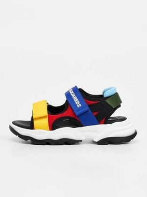 Obrázek produktu Páskové sandály Dsquared2