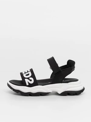 Obrázek produktu Páskové sandály Dsquared2