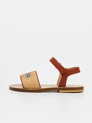 Obrázek produktu Páskové sandály Dsquared2