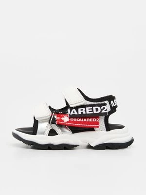 Obrázek produktu Páskové sandály Dsquared2