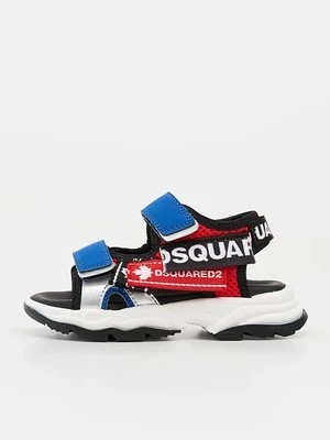 Obrázek produktu Páskové sandály Dsquared2