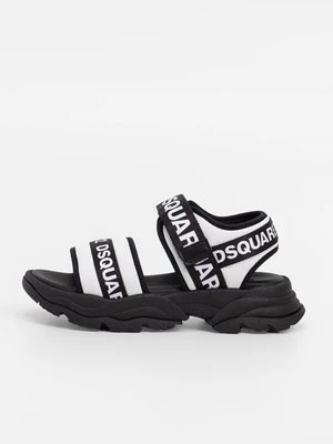 Obrázek produktu Páskové sandály Dsquared2