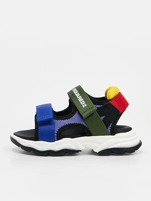 Obrázek produktu Páskové sandály Dsquared2