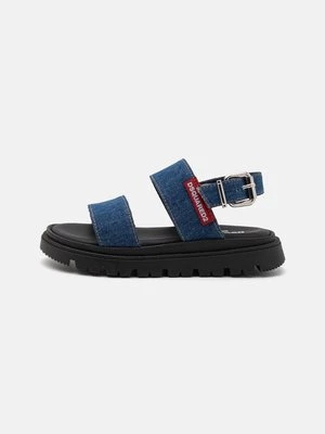 Obrázek produktu Páskové sandály Dsquared2