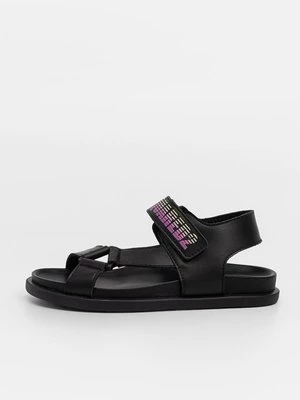 Obrázek produktu Páskové sandály Dsquared2