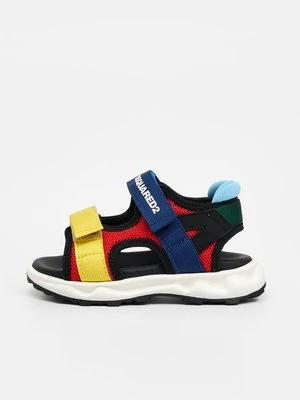 Obrázek produktu Páskové sandály Dsquared2