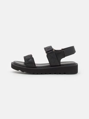 Obrázek produktu Páskové sandály Even&Odd Wide Fit