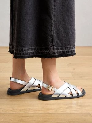 Obrázek produktu Páskové sandály Geox