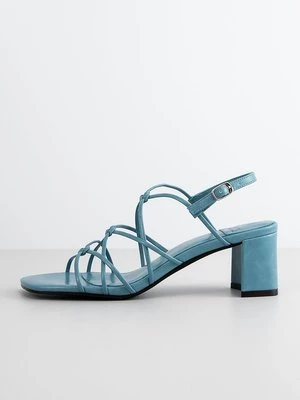 Obrázek produktu Páskové sandály Jeffrey Campbell