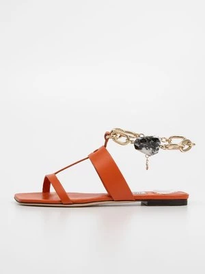 Obrázek produktu Páskové sandály Jimmy Choo