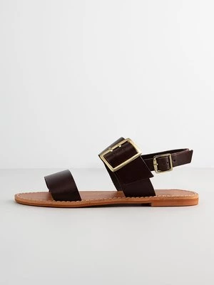 Obrázek produktu Páskové sandály Jonak