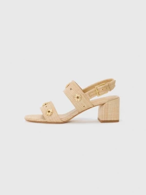 Obrázek produktu Páskové sandály Kate Spade písková