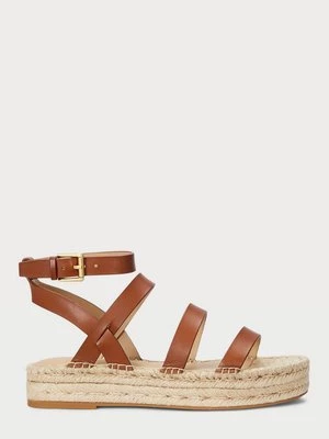 Obrázek produktu Páskové sandály Lauren Ralph Lauren