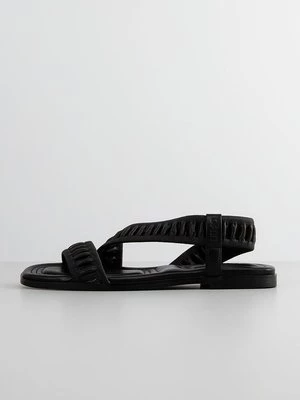 Obrázek produktu Páskové sandály LIU JO