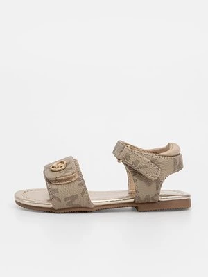 Obrázek produktu Páskové sandály Michael Kors písková