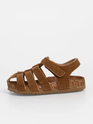 Obrázek produktu Páskové sandály mikk-line