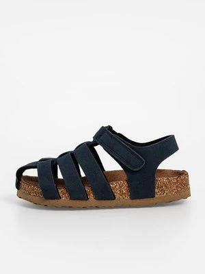 Obrázek produktu Páskové sandály mikk-line