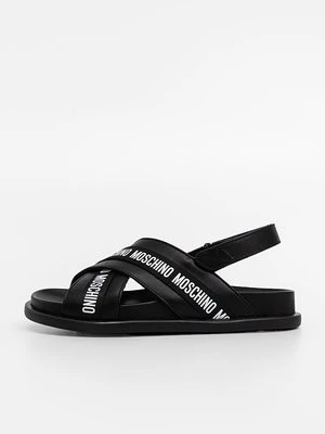 Obrázek produktu Páskové sandály Moschino
