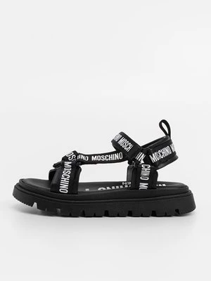 Obrázek produktu Páskové sandály Moschino